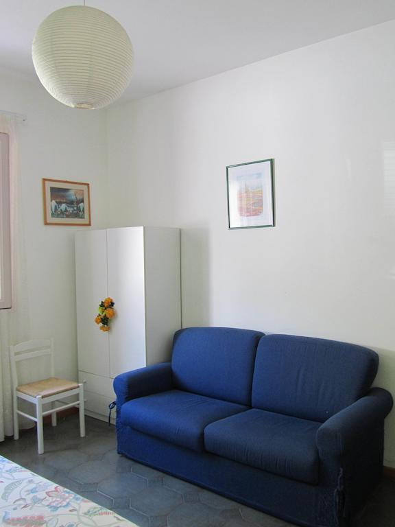 Fiori Di Arancio Apartment Lipari  Room photo