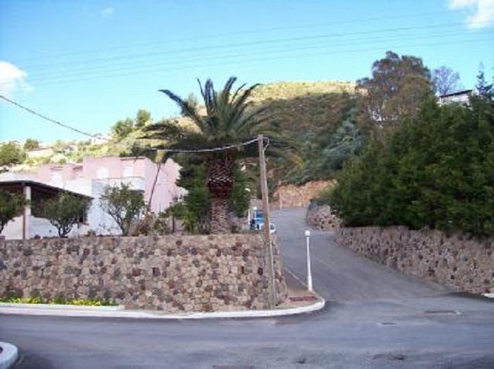 Fiori Di Arancio Apartment Lipari  Room photo